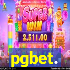 pgbet.