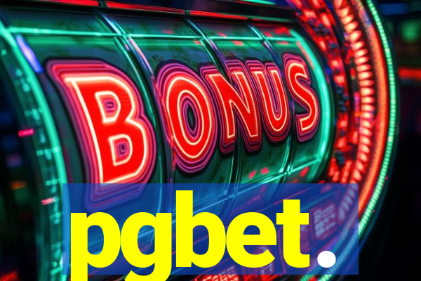 pgbet.