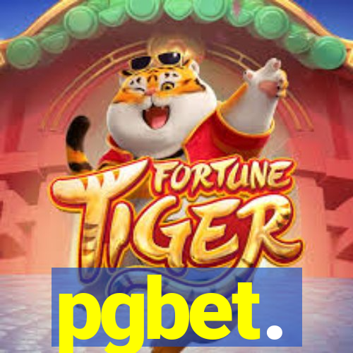 pgbet.