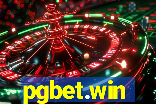 pgbet.win