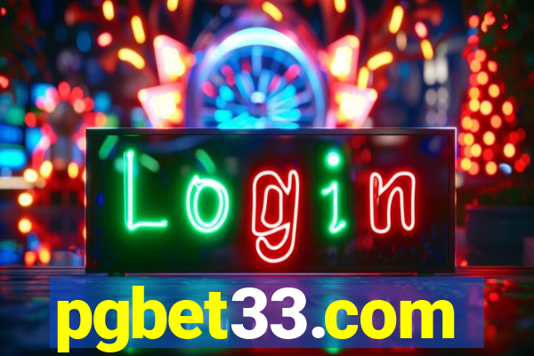 pgbet33.com