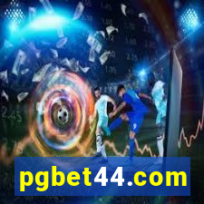 pgbet44.com