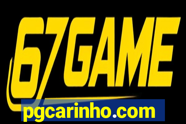 pgcarinho.com