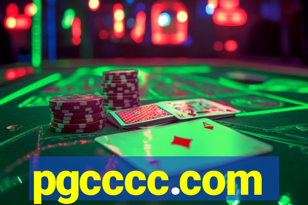 pgcccc.com