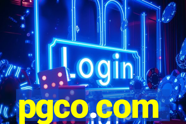 pgco.com