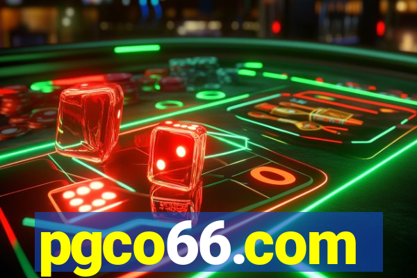 pgco66.com