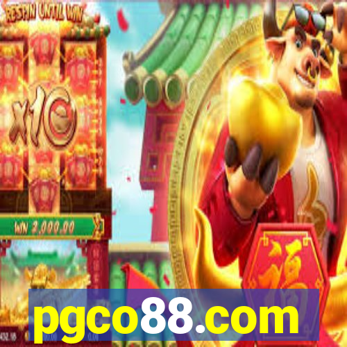 pgco88.com