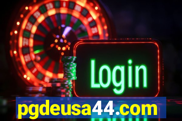 pgdeusa44.com