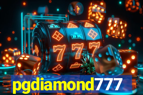 pgdiamond777