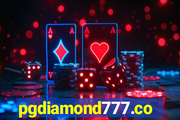 pgdiamond777.com