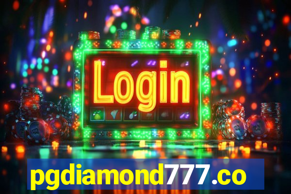 pgdiamond777.com