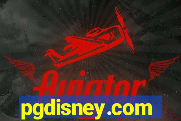 pgdisney.com