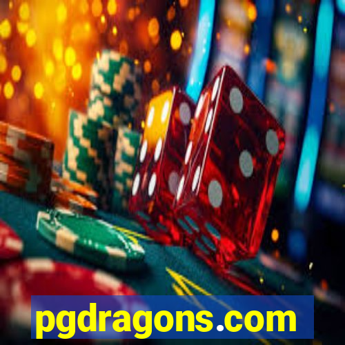 pgdragons.com