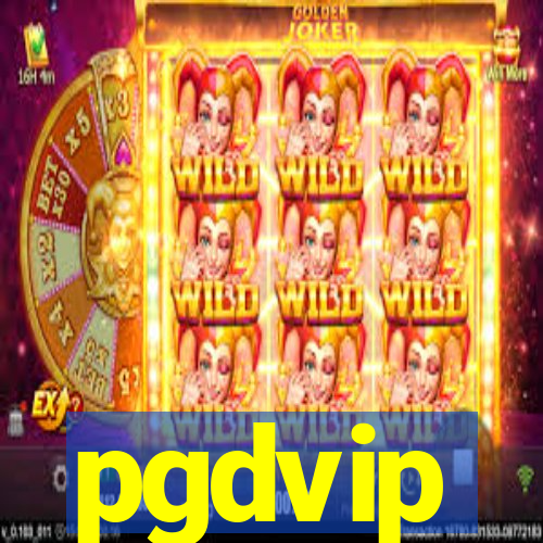 pgdvip