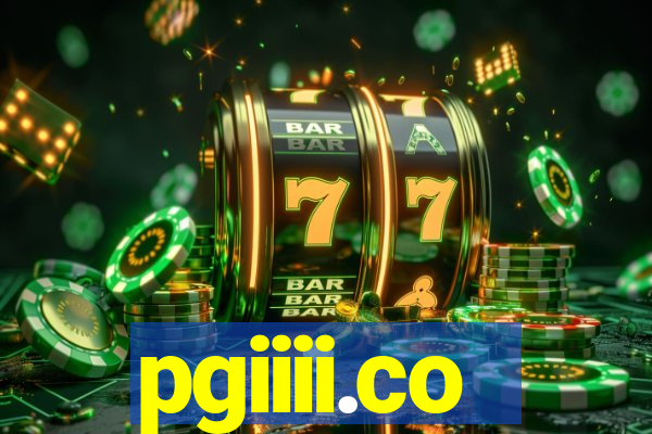 pgiiii.co