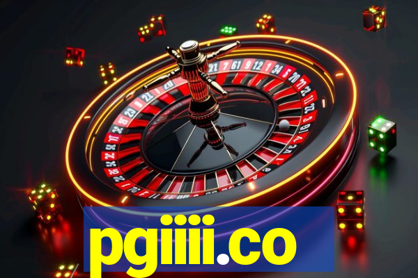 pgiiii.co