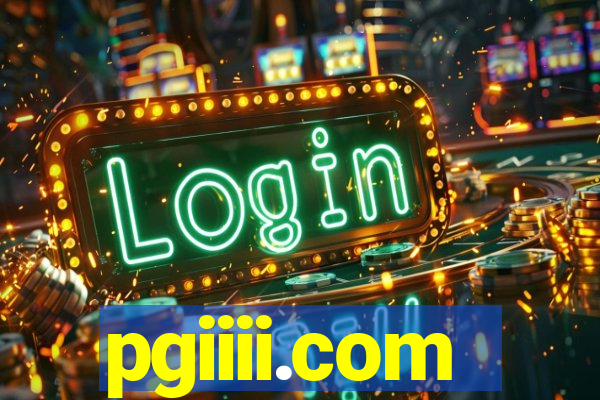 pgiiii.com