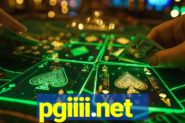 pgiiii.net