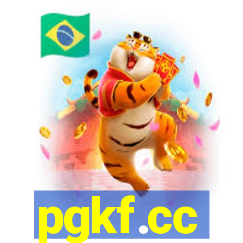 pgkf.cc