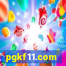 pgkf11.com