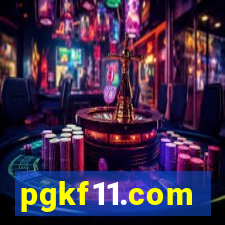 pgkf11.com