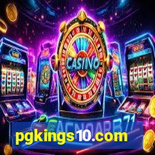 pgkings10.com