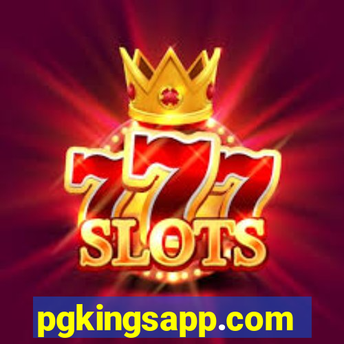 pgkingsapp.com