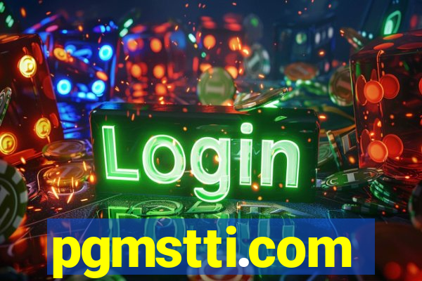 pgmstti.com