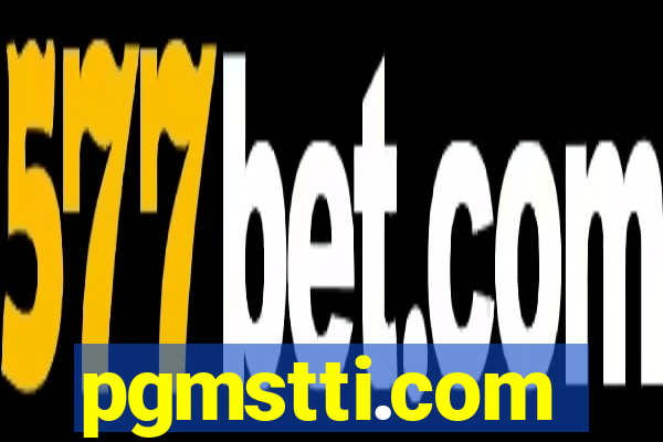 pgmstti.com