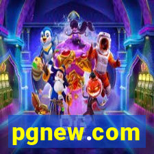 pgnew.com