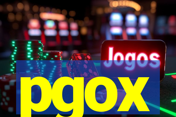 pgox