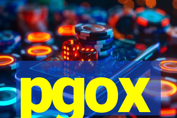 pgox