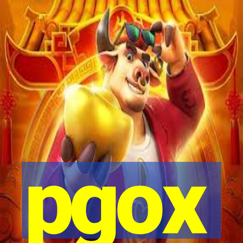 pgox