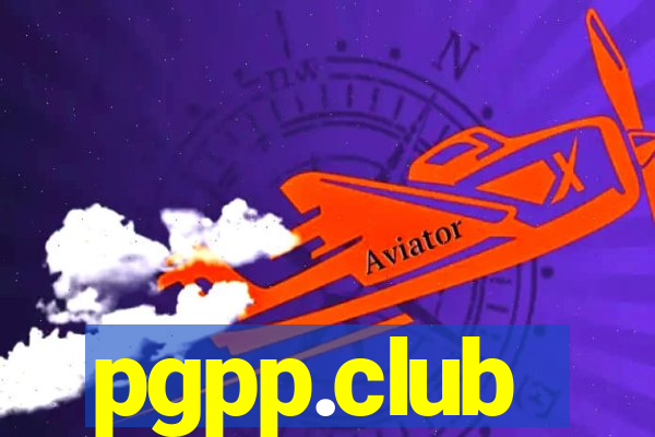 pgpp.club