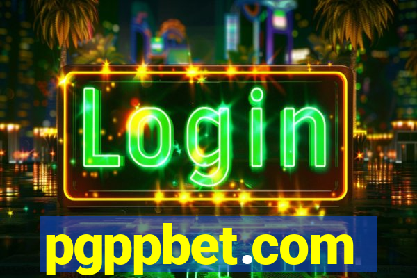 pgppbet.com