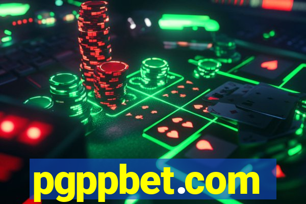 pgppbet.com