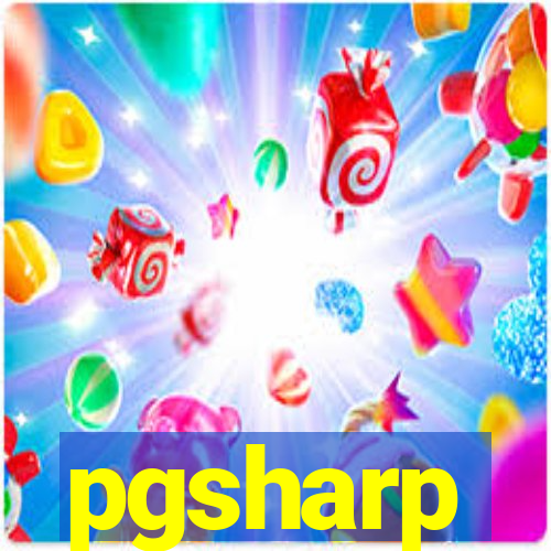 pgsharp