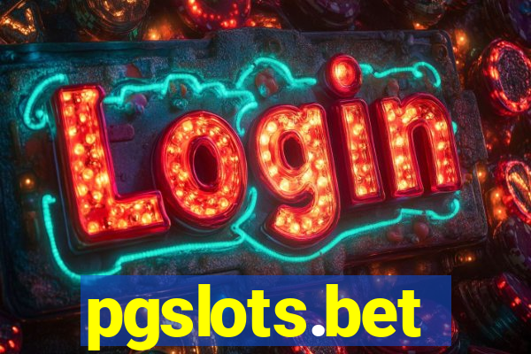 pgslots.bet