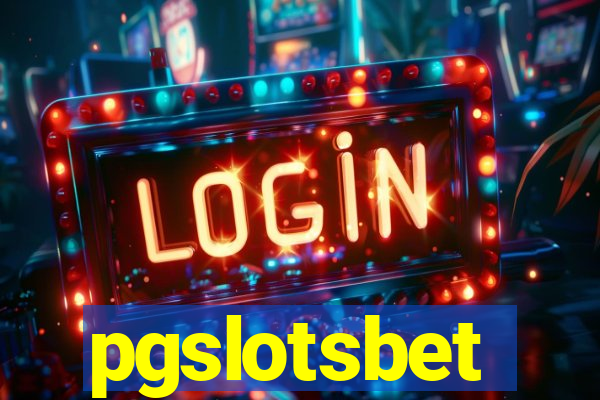 pgslotsbet