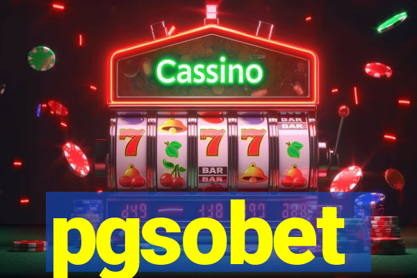 pgsobet