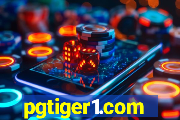 pgtiger1.com