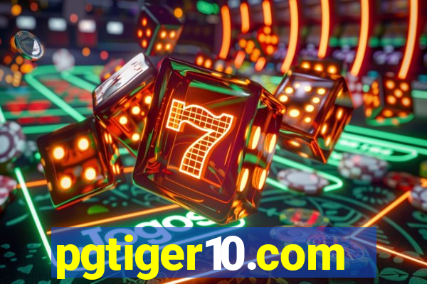 pgtiger10.com