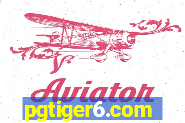 pgtiger6.com