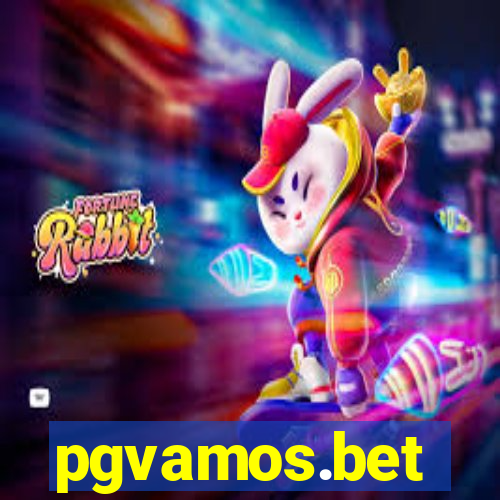 pgvamos.bet