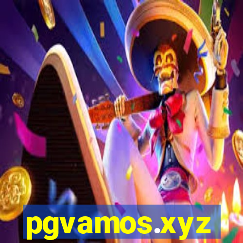 pgvamos.xyz