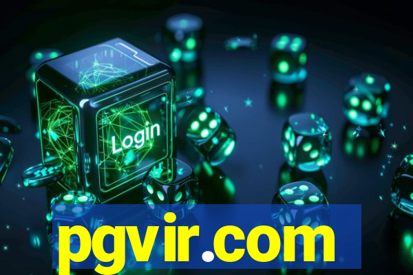 pgvir.com