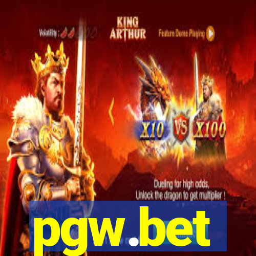 pgw.bet