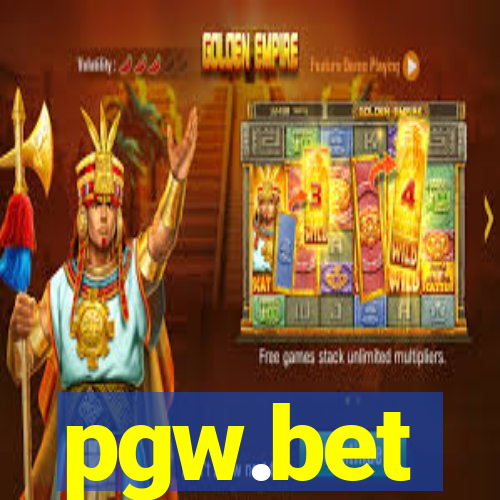 pgw.bet