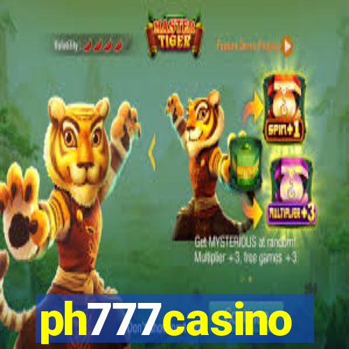 ph777casino