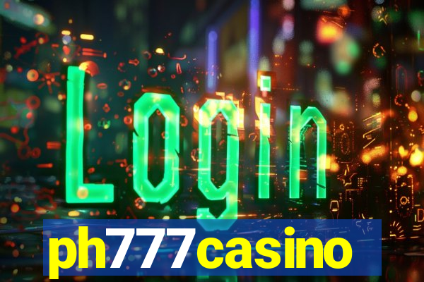 ph777casino